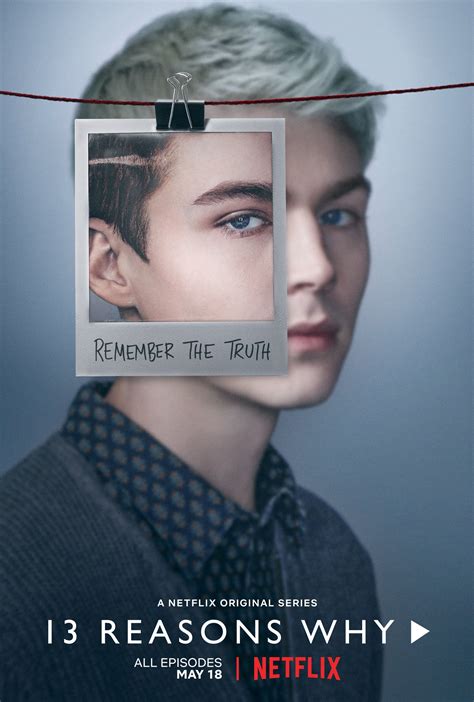 index of 13 reason why|Thirteen Reasons Why .